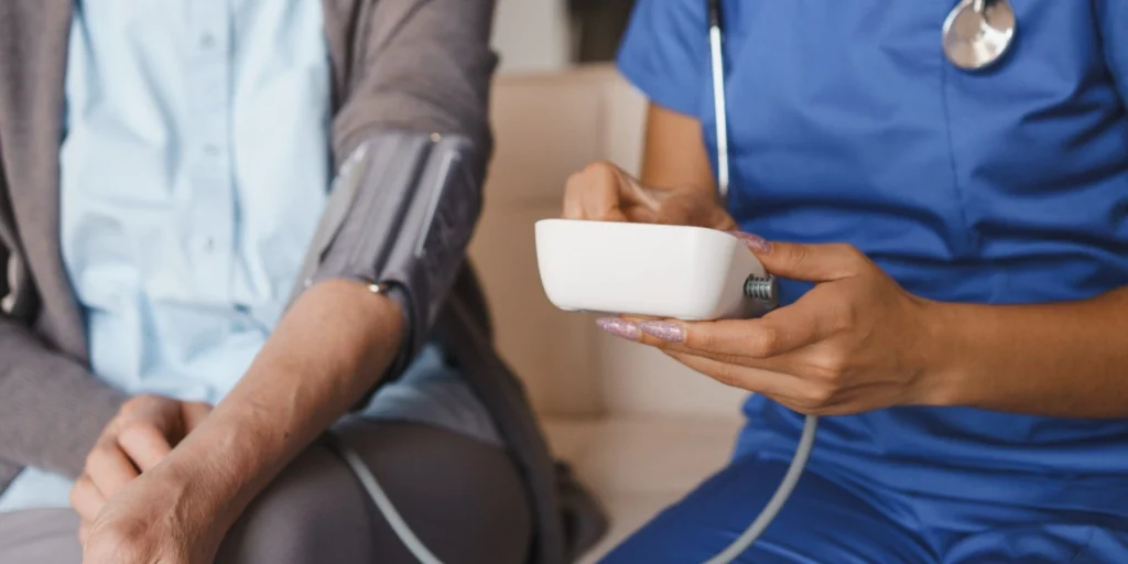 Chronic Disease Management