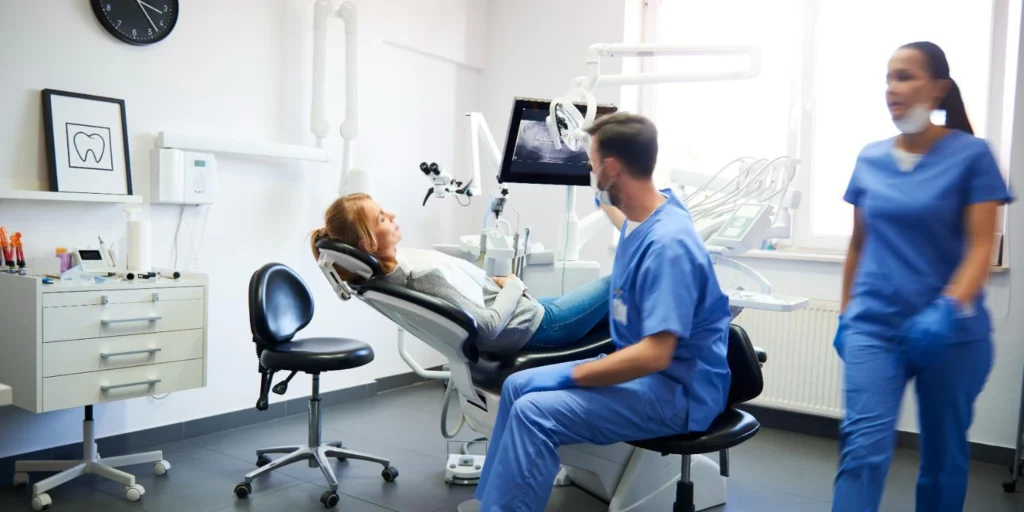 Dental Clinic