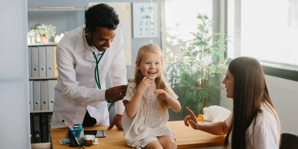 Pediatric Clinic