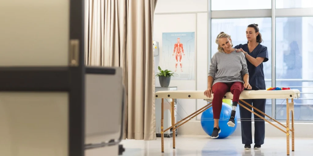 Physiotherapy Clinic