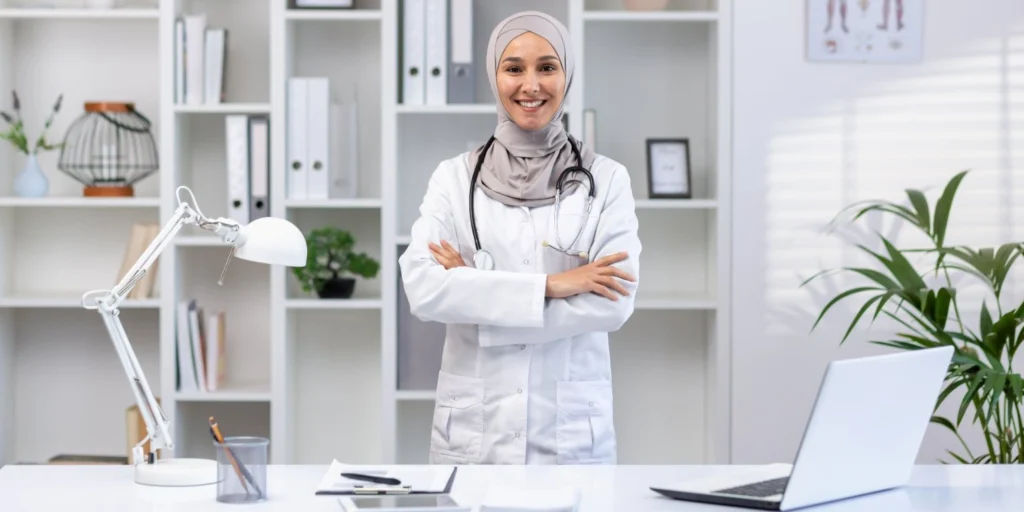 general practitioner
